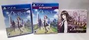 Root Letter: Last Answer Day One Edition - Box, Book & Sealed PS4 Game