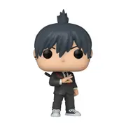 Chainsaw Man - Aki Hayakawa Pop! Vinyl Figure
