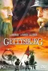 GETTYSBURG : NEW DVD