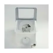 Whirlpool WPW10558424 Ice Container Assembly Small C