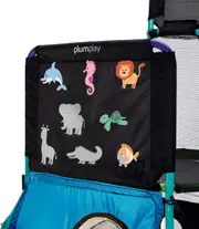Plum� Sandpit with Canopy NEW
