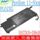 HP 電池 適用 惠普 PL02XL,11-N X360,11T-N X360電池,11-N036,11-N025,11-K024,11-K048電池,HSTNN-DB6B,HSTNN-LB6B,PL02029XL,TPN-C115