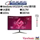 ViewSonic VX3218-PC-mhd 31.5吋顯示器