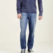 True Religion Geno relaxed, slim men's jeans size 42 new!!!!