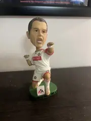 Chicago Fire Cuauhtemoc Blanco Bobblehead MLS