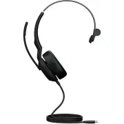 Jabra Evolve2 50 MS Mono USB-C Business Headset
