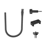For Gopro/Insta360 Go3 Camera Octopus Tripod Phone Holder Clip Stand Flexible A