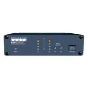 Broadcast Tools ADC-1 Plus Stereo Analog to AES Digital Converter
