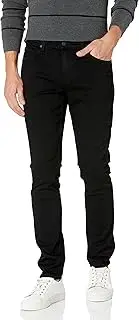 [PAIGE] Men's Croft Super Skinny Fit Jean in