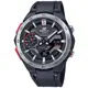 CASIO EDIFICE 太陽能x藍牙連線 賽車計時腕錶 ECB-2200P-1A