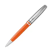 Pelikan Jazz Classic Ballpoint Pen in Orange - NEW ( no box)