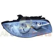 All Crash Right Head Light - EGA-21030RHQ