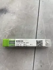 helical 83624 .06 rad end mill fl3