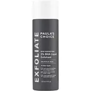 118 mL Paulas Choice-SKIN PERFECTING 2% BHA Liquid Salicylic Acid Exfoliant-Facial Exfoliant for Blackheads, Enlarged Pores, Wrinkles & Fine Lines