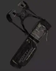 Scotty Cameron Sunday Bag - Streamlined Camo 2024 Release