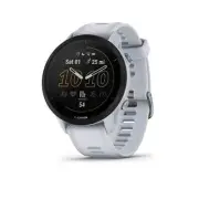 Garmin Forerunner 955 Premium GPS Running & Triathlon Smartwatch Whitestone NEW