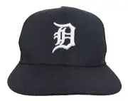 New Era 59Fifty Detroit Tigers Fitted MLB Authentic Collection Hat Cap NWT