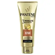 Pantene 3 Minute Miracle Miracle Ultimate10 180ml