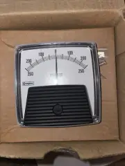 Crompton Instruments 012-01NA-Z3ZA-B3-ZZ-ST Panel Meter