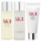 SK-II 青春經典試用組(青春露30ml+亮采化妝水30ml+全效活膚潔面乳20g)