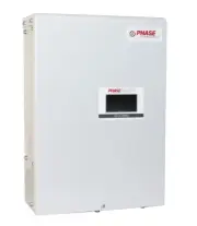 Digital Phase Converter-5HP Phase Converter by Phase Technologies-1 to 3 Phase