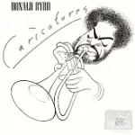 DONALD BYRD / CARICATURES