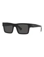 [Prada] PR 19WS Black Sunglasses