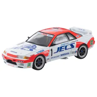 TOMYTEC LV-N234d JECS SKYLINE 92 Year Spec. TV32466