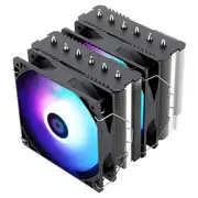 Thermalright Peerless Assassin 120 SE ARGB CPU Air Cooler Black