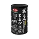 【馬玉山】黑芝麻黑豆粉520g(罐)