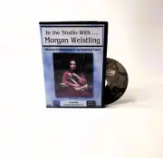 Morgan Weistling: "Homework" Oil Painting 4-DVD Instructional Set