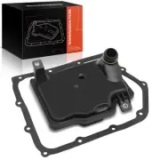 62TE Auto Transmission Filter for Ram C/V VW Routan Dodge Avenger Chrysler 200 (for: Chrysler)