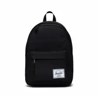 在飛比找PChome24h購物優惠-【Herschel】Classic™ 後背包 拉鍊 大容量 