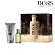 Hugo Boss 自信男性淡香水禮盒（淡香水 50ML+沐浴膠 100ML） 【SP嚴選家】