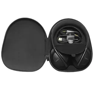 Bose 700 耳機包 適用於 BOSE NC700 抗噪耳機保護包 耳機盒 保護盒 皮面磁吸硬盒