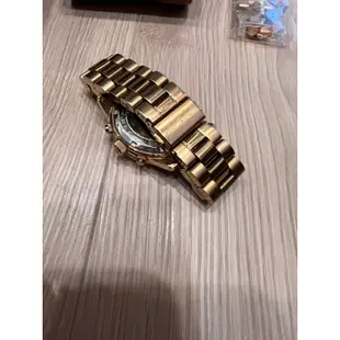 Michael Kors手錶-MK5128(二手）