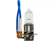 For 2005-2007 Smart Fortwo Fog Light Bulb Front Philips 37543JVDH 2006 Fog Light (for: Smart)