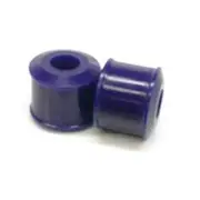 SuperPro Crossmember To Chassis Mount Bushing Kit - SPF1005K