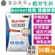 【船井生醫】burner倍熱 極纖酵素 36粒/盒 船井funcare 217種天然蔬果酵素 全素可食【壹品藥局】