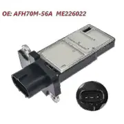 Afh70m-56a Maf Mass Air Flow Meter Sensor Compatible Mitsubishi Canter Fuso Fe84d Fe85d Fe83b Fe84b Me226022 Afh70m56a
