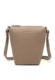 Women's Shoulder Sling Bag / Crossbody Bag (女士單肩包 / 斜背包) - 褐色