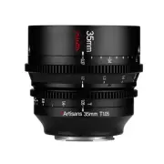 7Artisans Cine Lens 35mm T1.05 Canon EOS R CRRF RP R1 R3 R5 R6 Large Aperture
