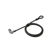 Kensington Slim NanoSaver Combination Laptop Lock - Resettable - K60603WW
