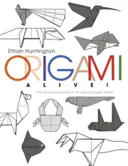 Origami ALIVE!