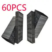 60 Intel CPU Tray Processor Holder LGA 478 479 771 775 1150 1151 1155 500212706