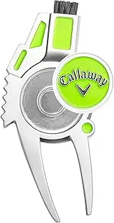 Callaway 4-in-1 Divot Repair Tool