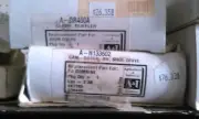 JOHN DEERE, A&I DR400A MUFFLER CLAMP