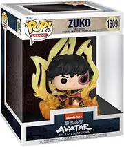 FUNKO POP! Deluxe Animation: Avatar: The Last Airbender S7 - Zuko