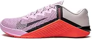[Nike] Women's WMNS Metcon 6 Running Shoe