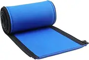 Bvizyelck Pool Handle Covers - Railing Covers Slip Resistant Sleeve - Stylish Ladder Handle Sleeve Poolside Protector for School Hotel Hot Tub Home